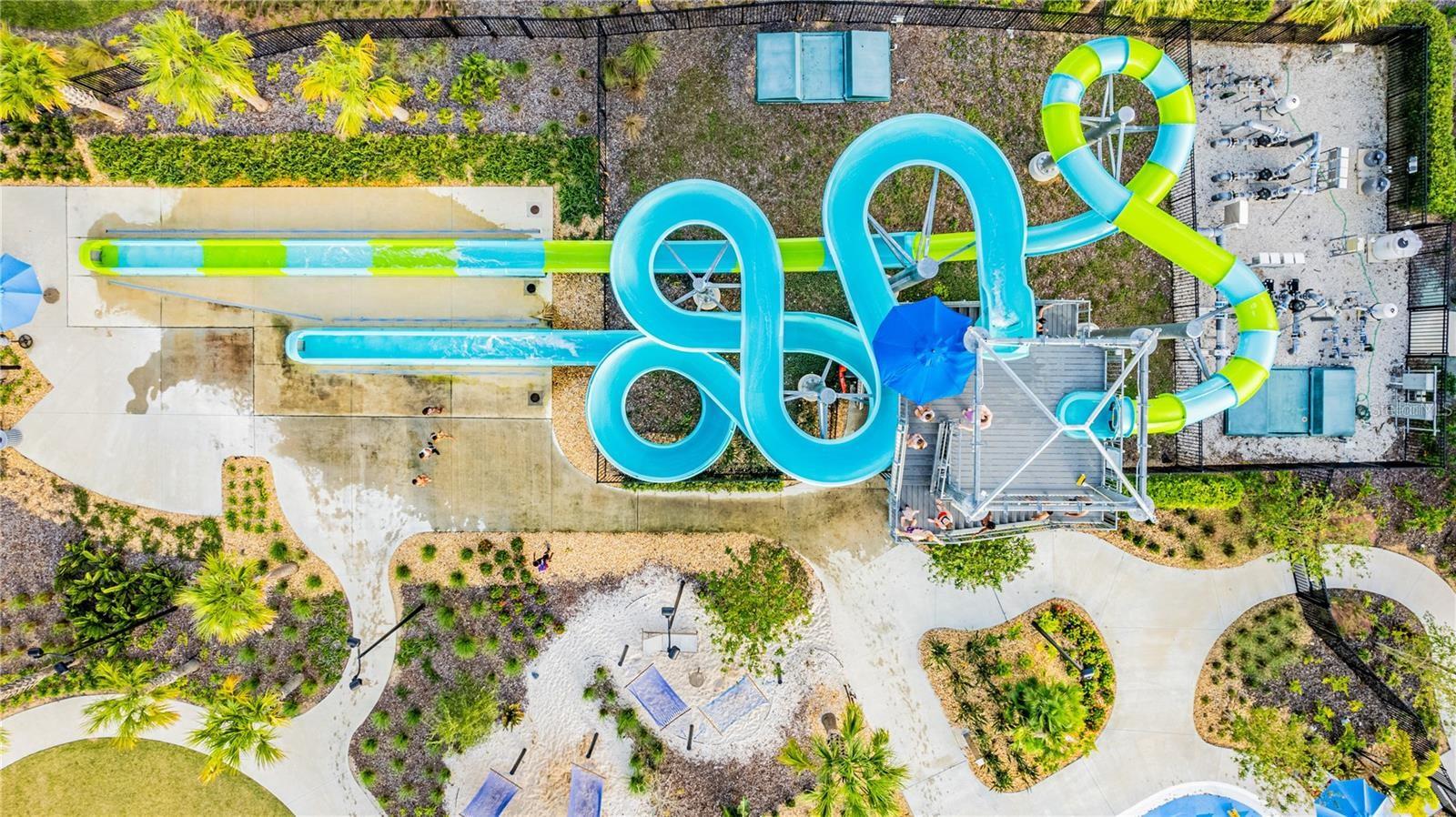 STONEYBROOK SOUTH NORTH PRCL PH 7 - Residential