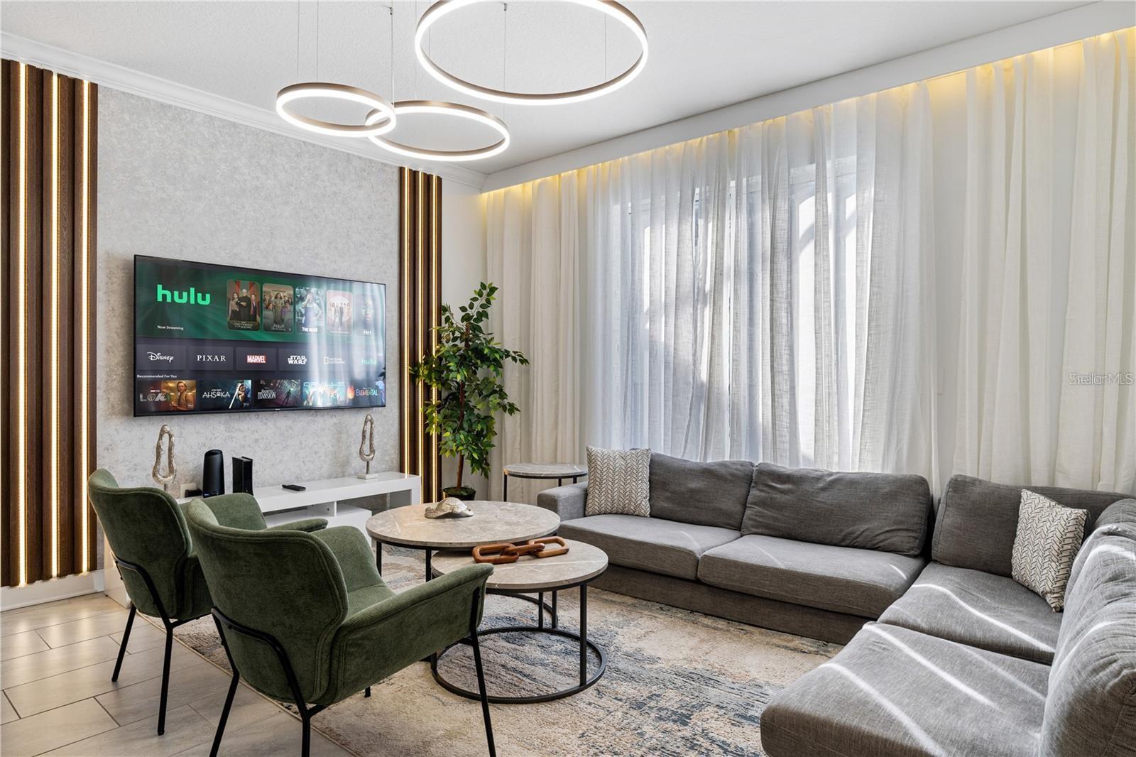 STONEYBROOK SOUTH NORTH PRCL PH 7 - Residential