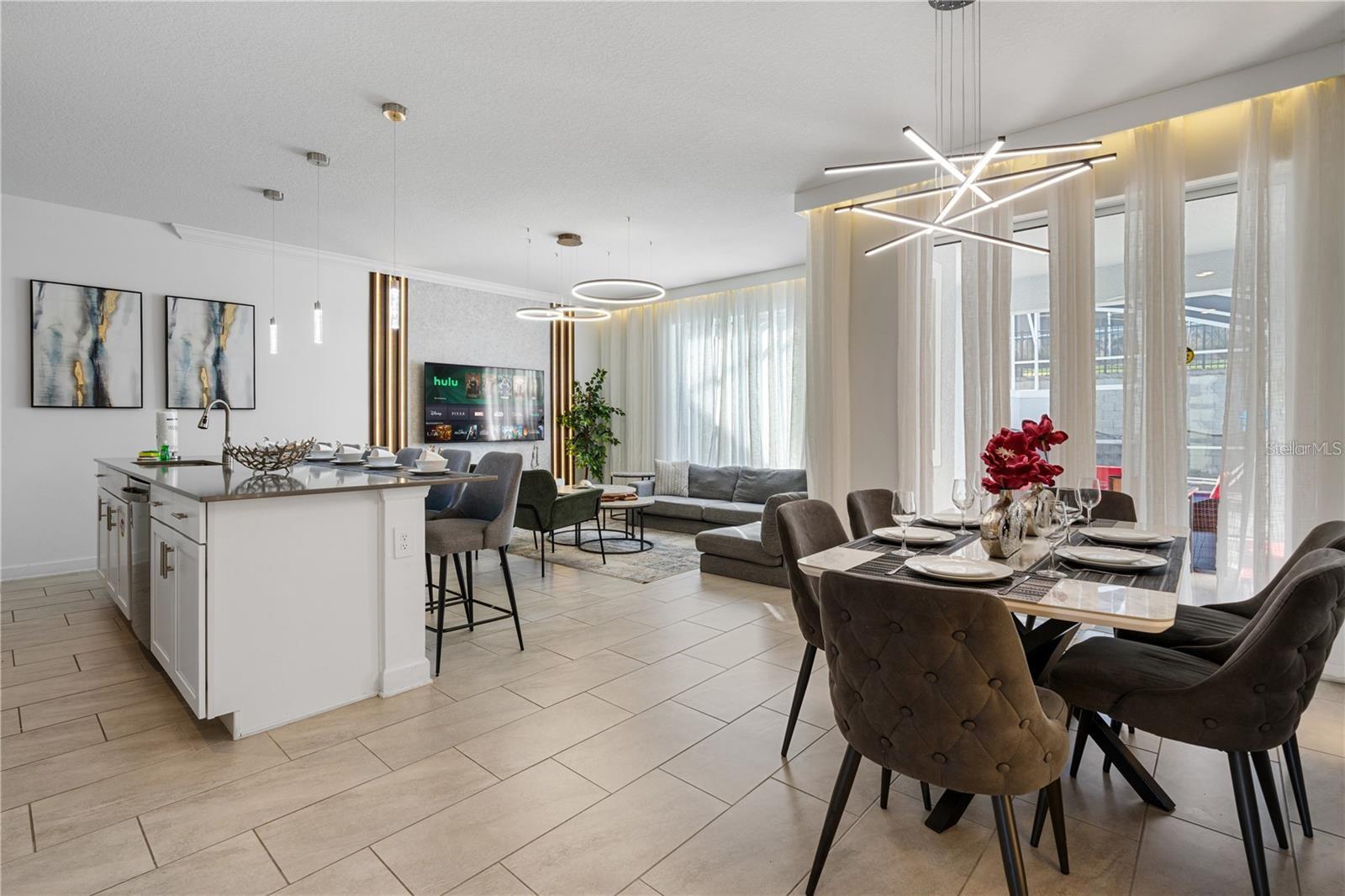 STONEYBROOK SOUTH NORTH PRCL PH 7 - Residential