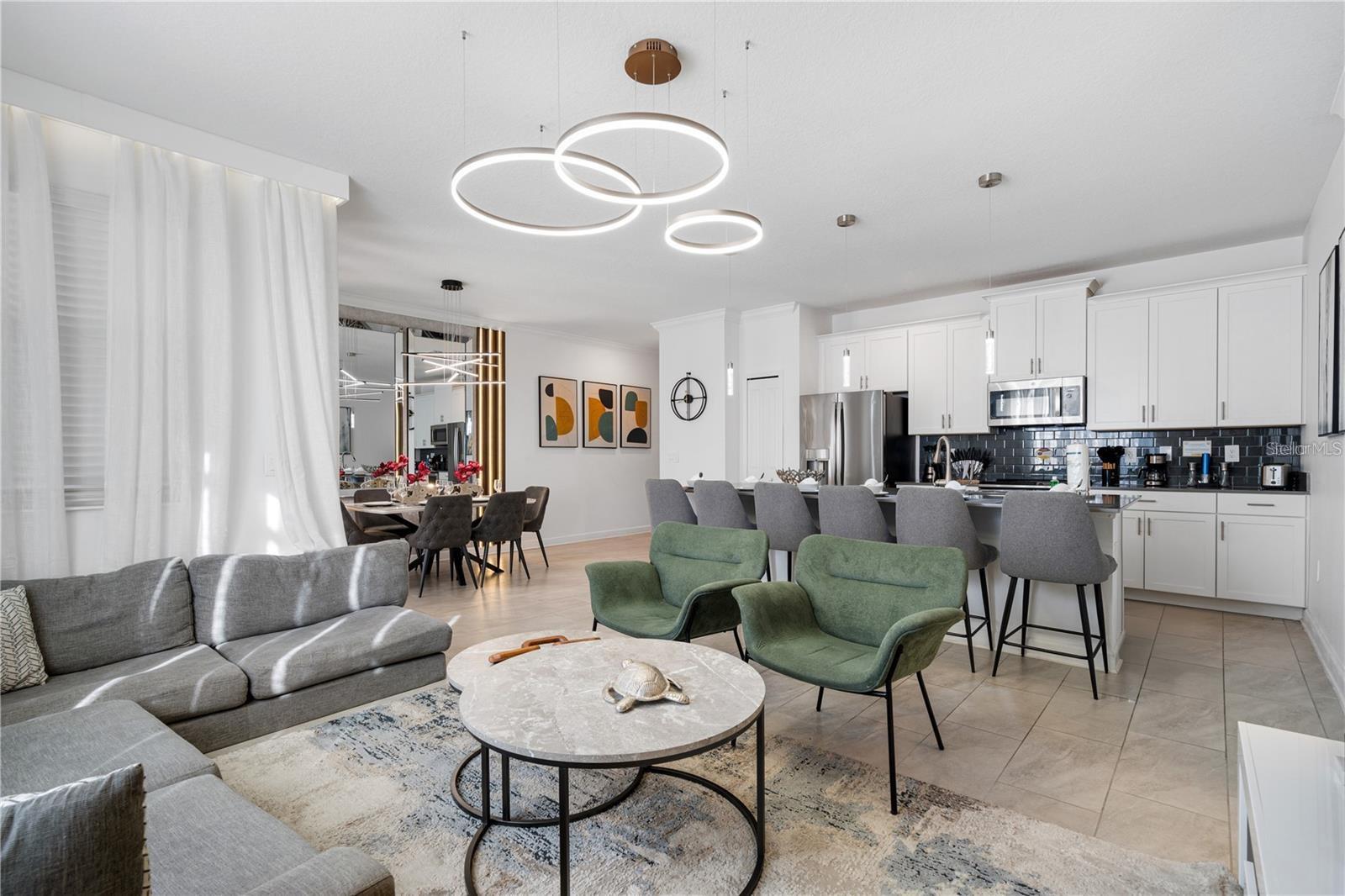 STONEYBROOK SOUTH NORTH PRCL PH 7 - Residential