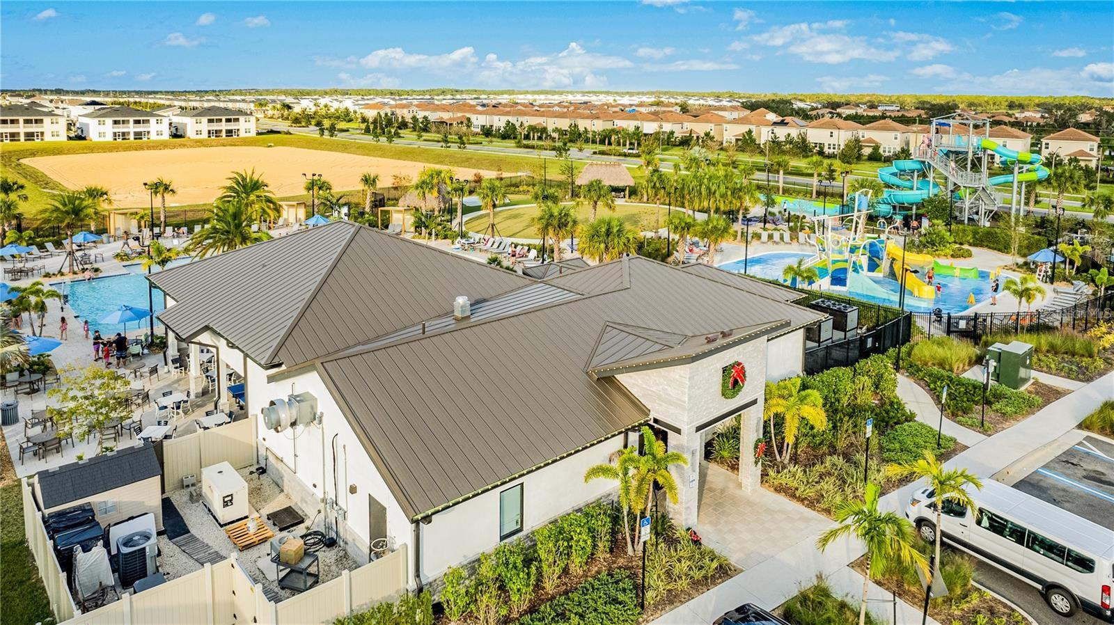 STONEYBROOK SOUTH NORTH PRCL PH 7 - Residential