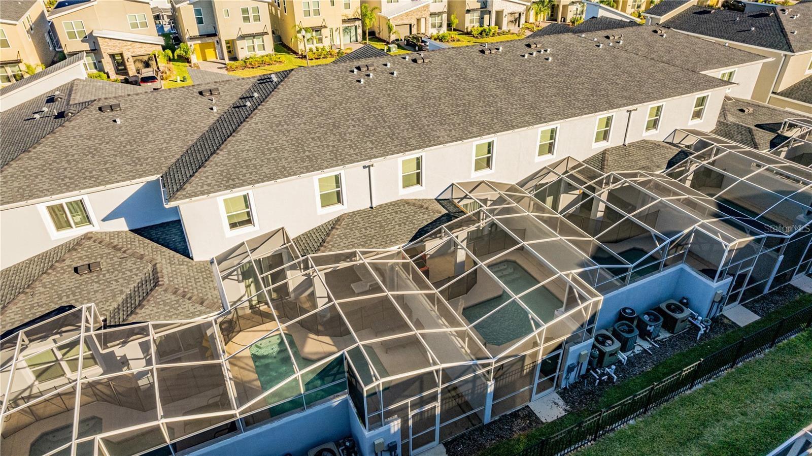 STONEYBROOK SOUTH NORTH PRCL PH 7 - Residential