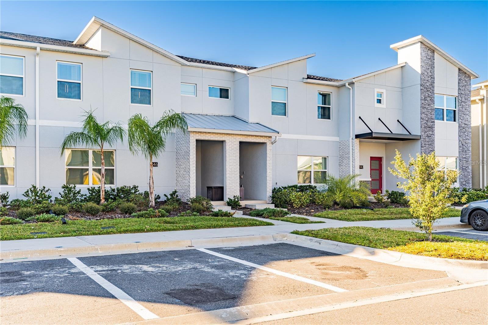 STONEYBROOK SOUTH NORTH PRCL PH 7 - Residential