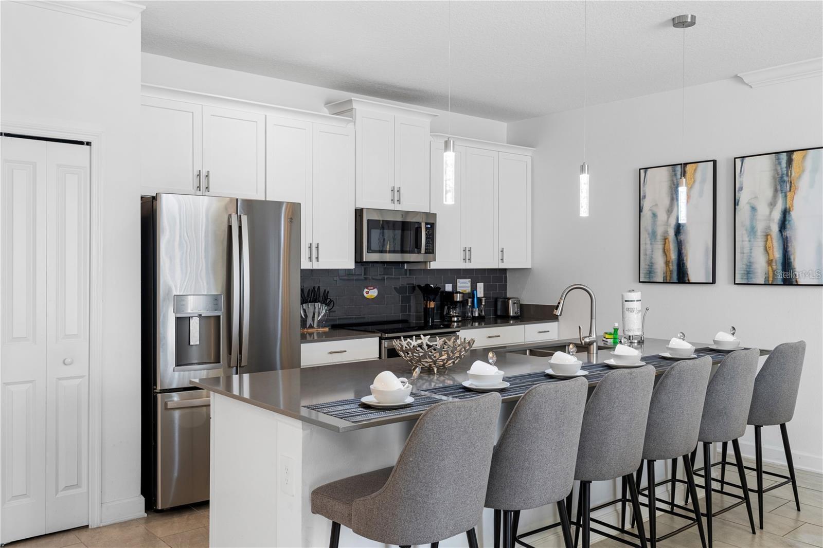 STONEYBROOK SOUTH NORTH PRCL PH 7 - Residential