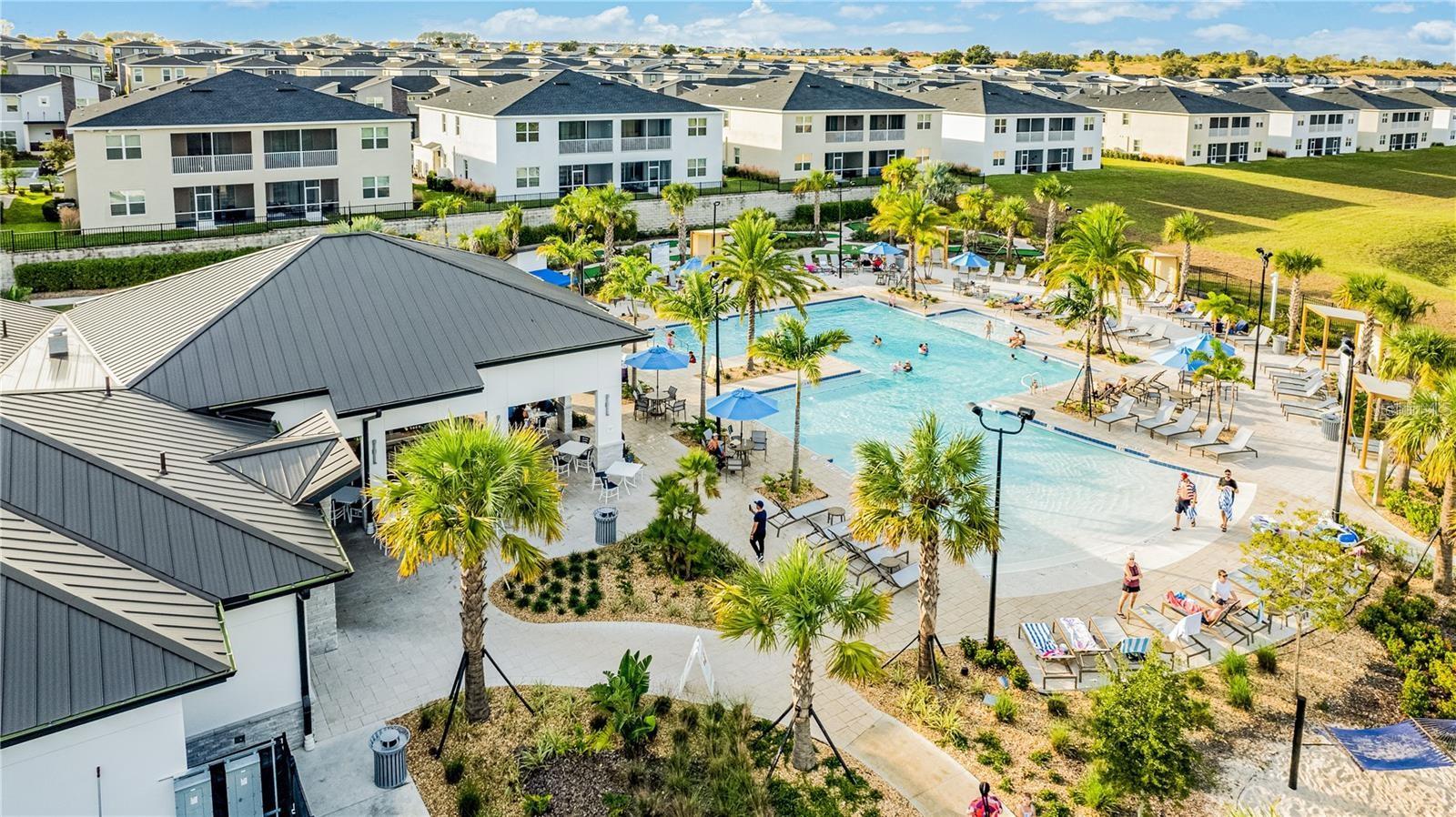 STONEYBROOK SOUTH NORTH PRCL PH 7 - Residential