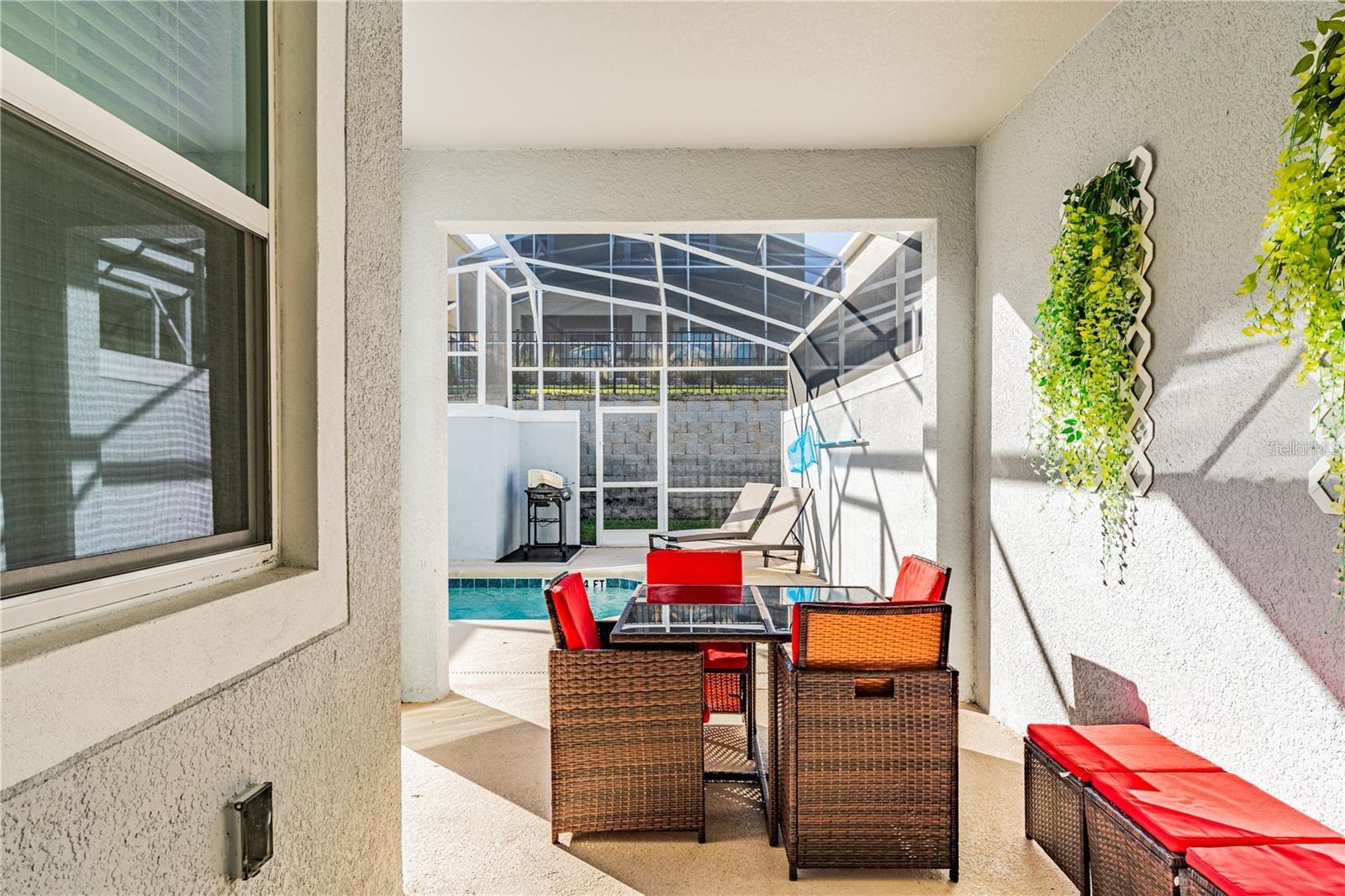 STONEYBROOK SOUTH NORTH PRCL PH 7 - Residential