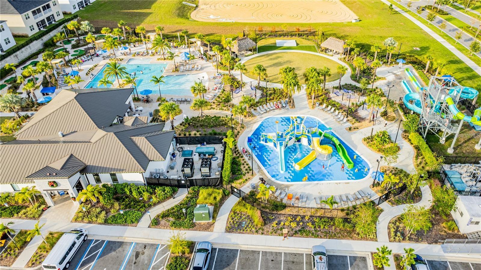 STONEYBROOK SOUTH NORTH PRCL PH 7 - Residential