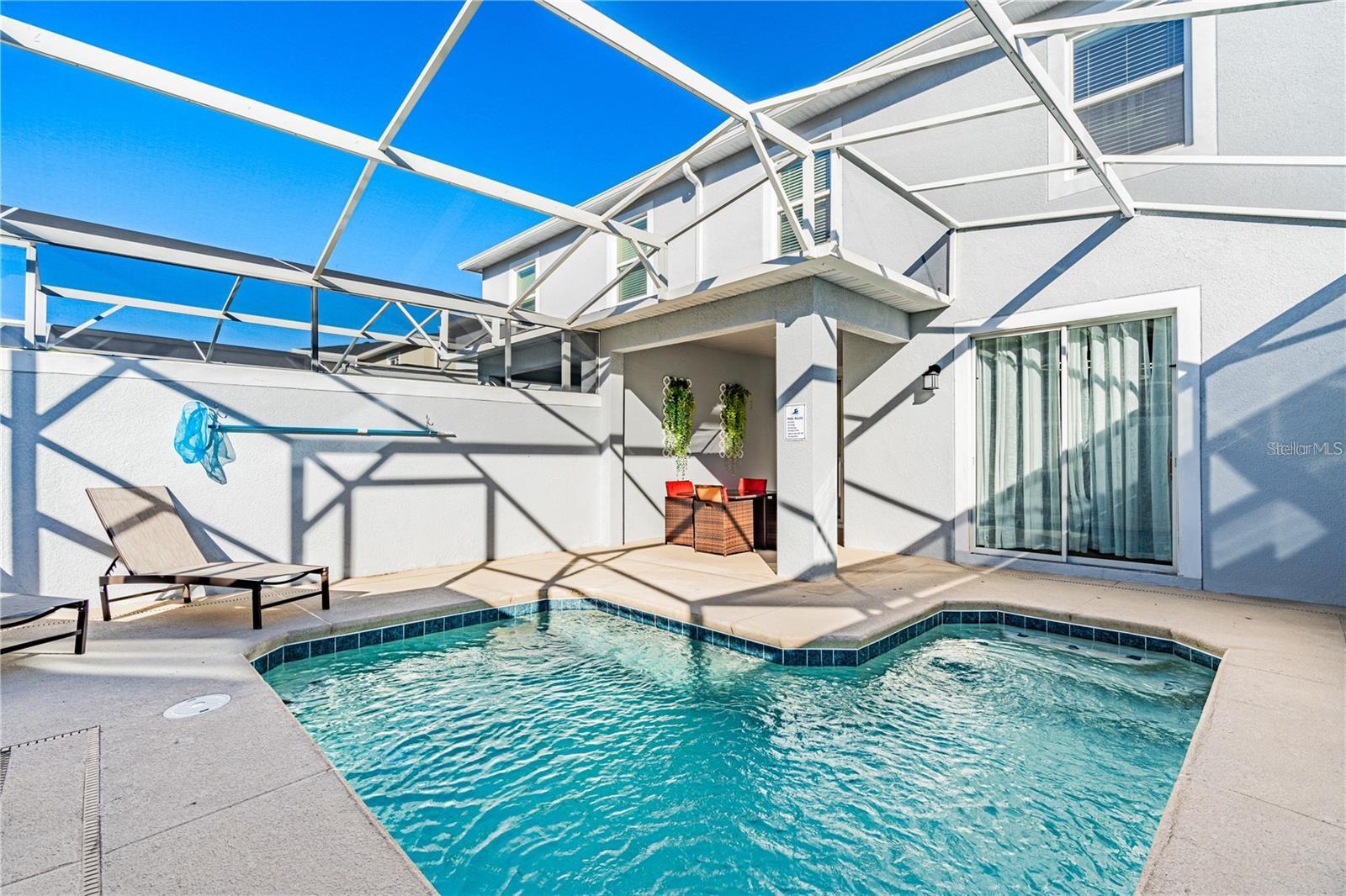 STONEYBROOK SOUTH NORTH PRCL PH 7 - Residential