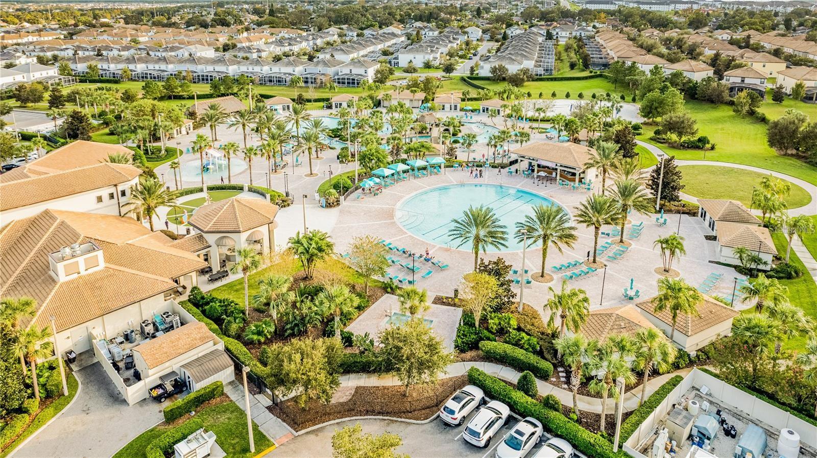 STONEYBROOK SOUTH NORTH PRCL PH 7 - Residential