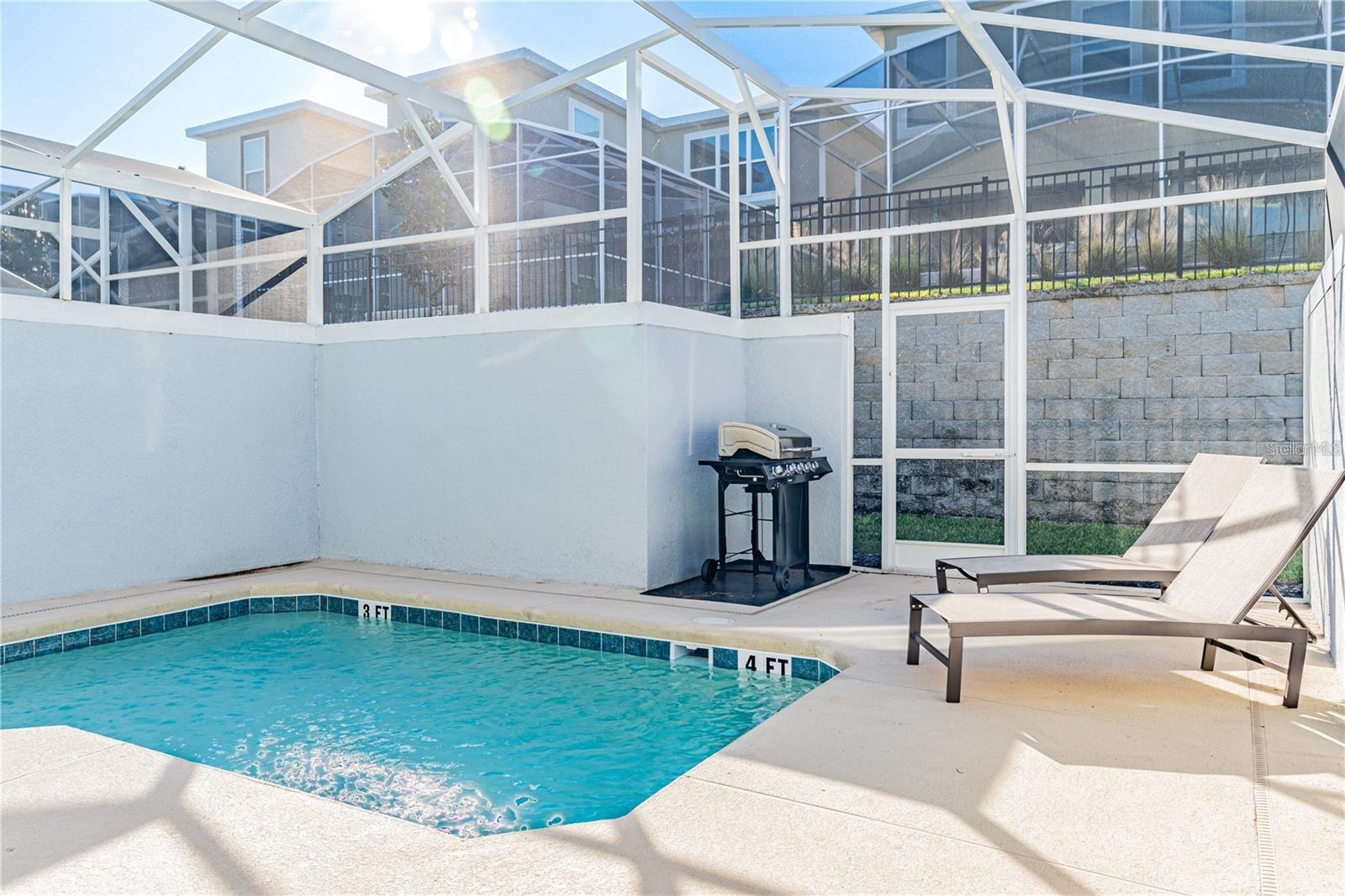 STONEYBROOK SOUTH NORTH PRCL PH 7 - Residential