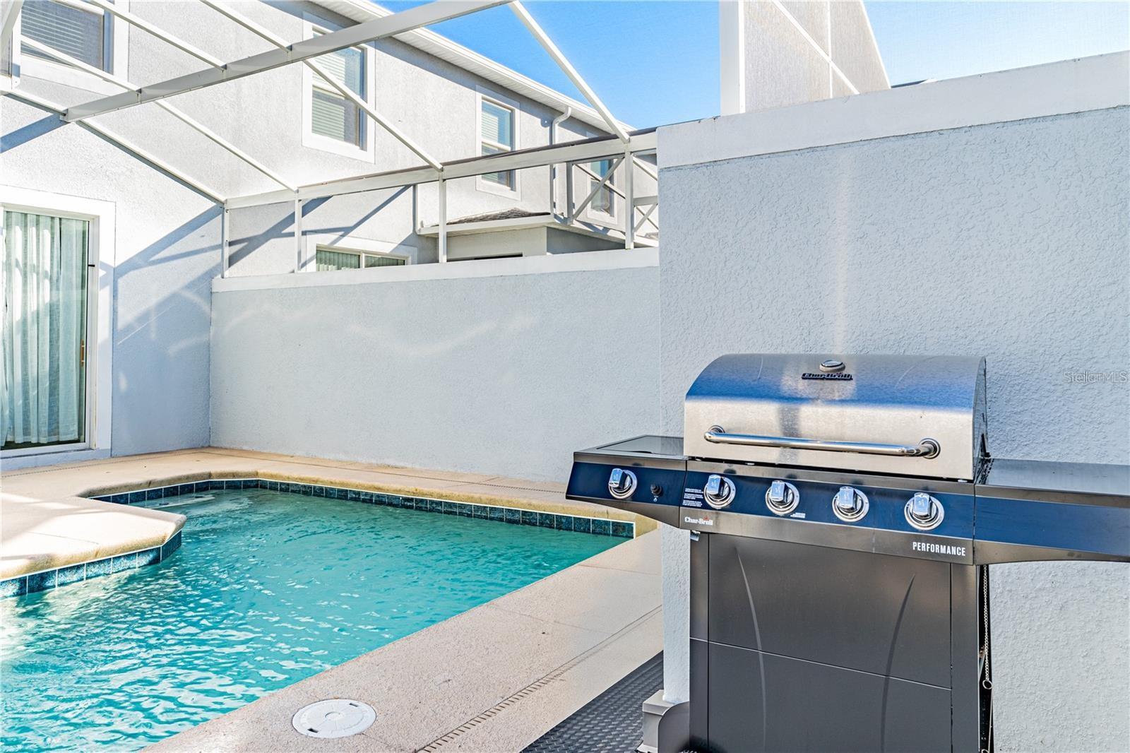 STONEYBROOK SOUTH NORTH PRCL PH 7 - Residential