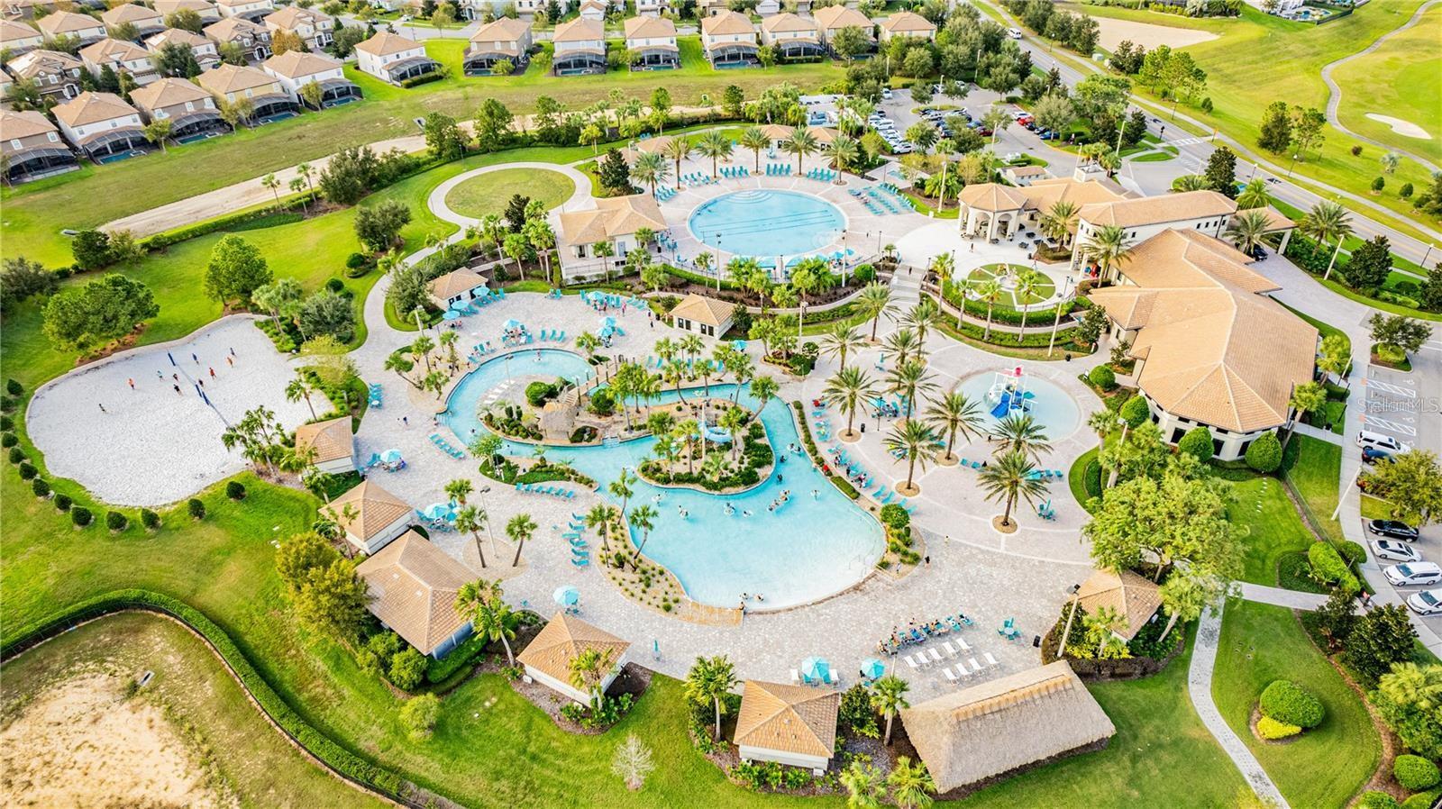 STONEYBROOK SOUTH NORTH PRCL PH 7 - Residential