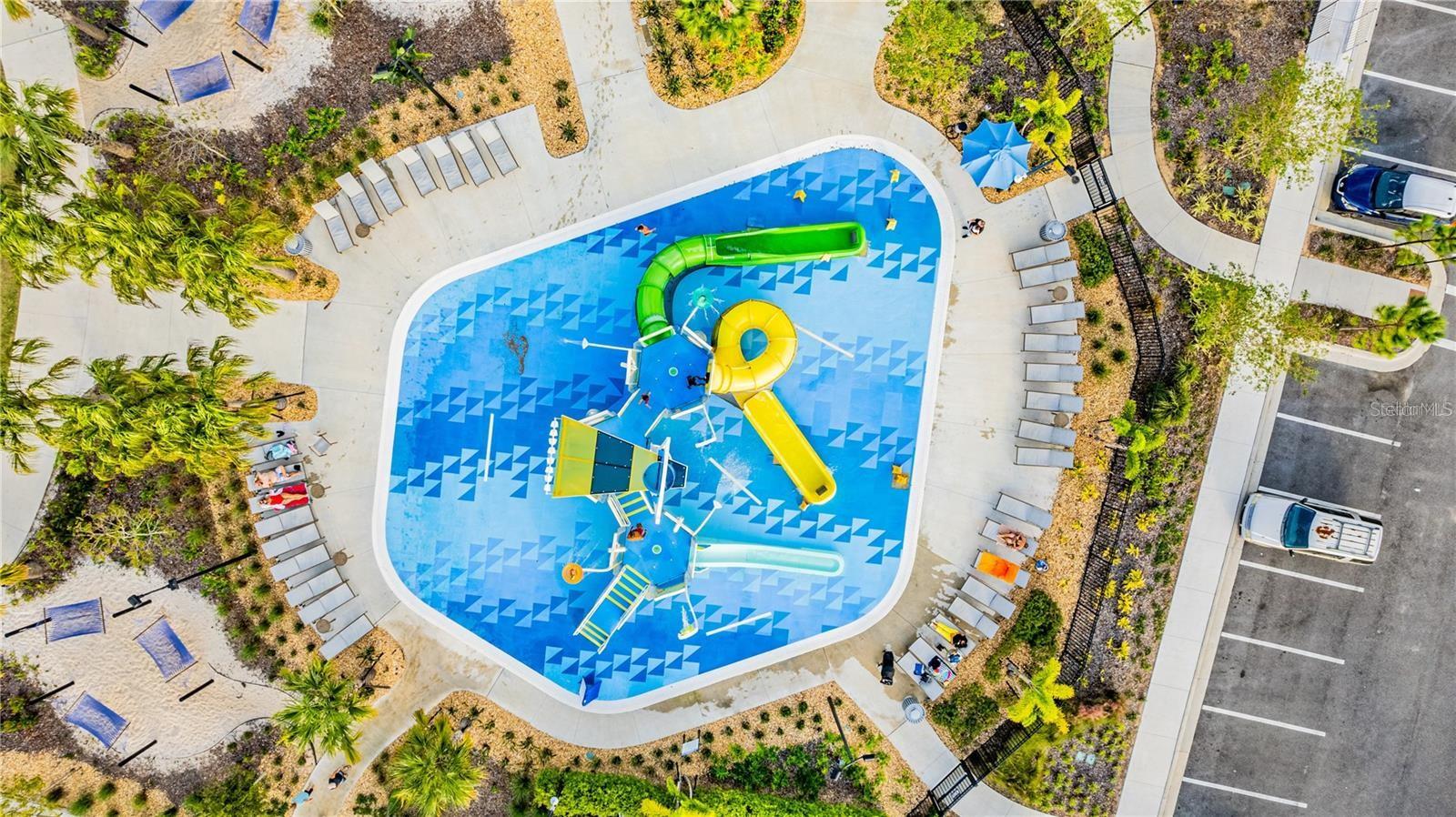 STONEYBROOK SOUTH NORTH PRCL PH 7 - Residential