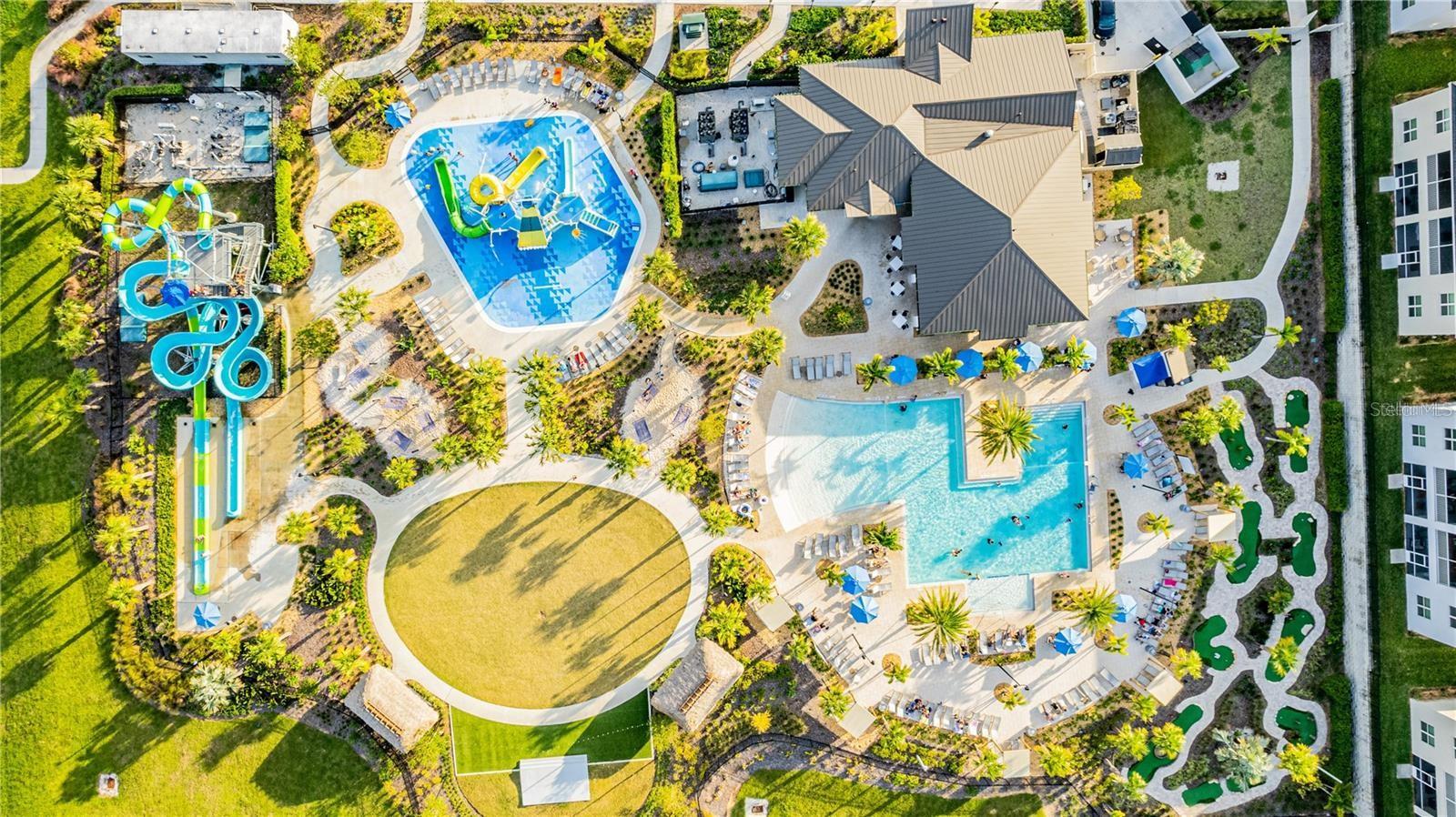 STONEYBROOK SOUTH NORTH PRCL PH 7 - Residential