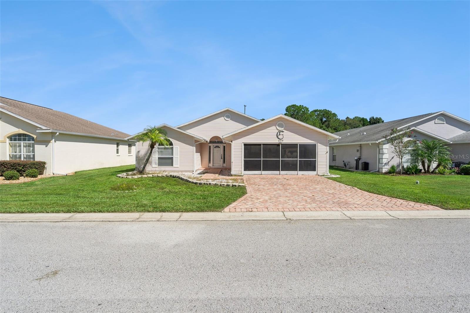 439 GRAND VISTA TRAIL