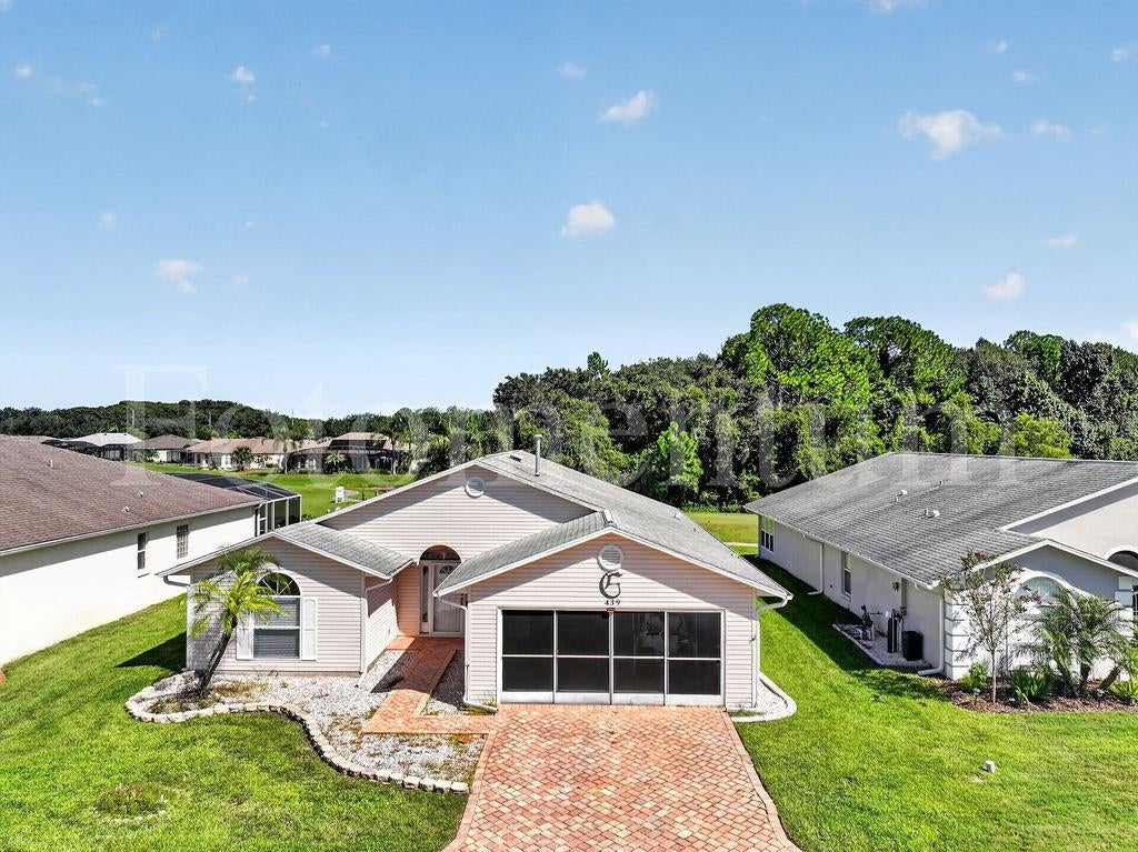 439 GRAND VISTA TRAIL