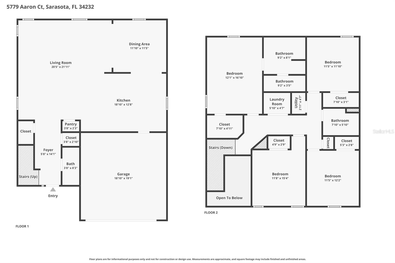 OAK VISTAS - Residential