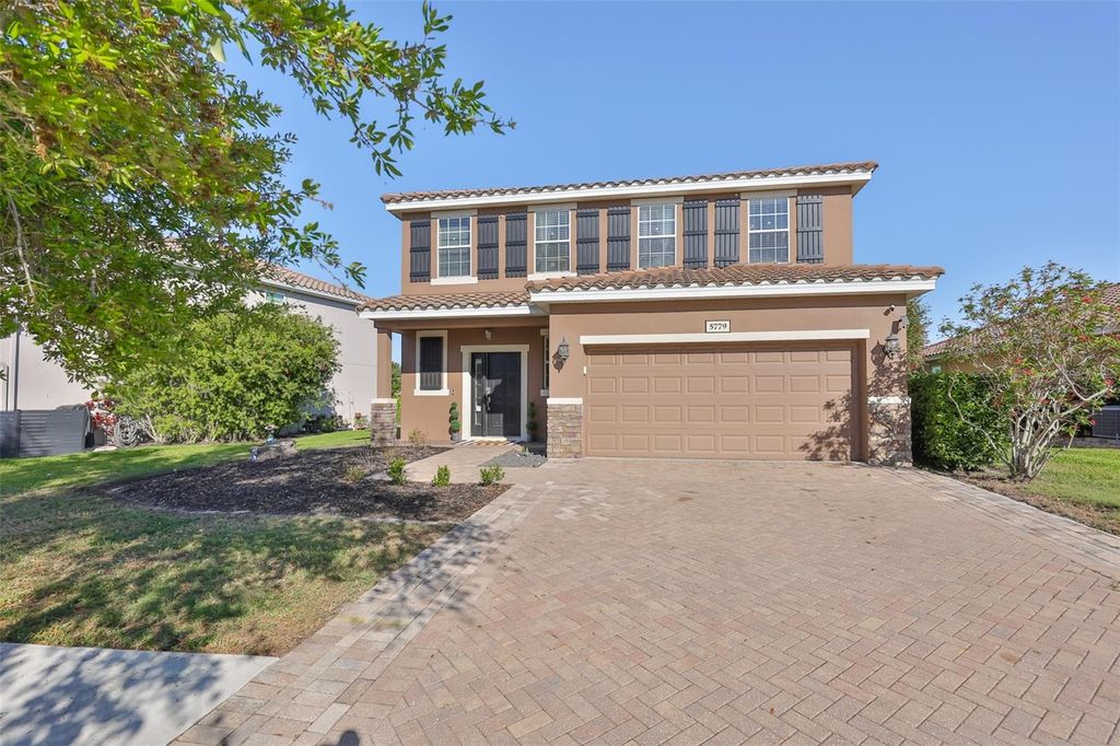 Photo of 5779 Aaron Court, Sarasota, FL 34232 (MLS # A4687398)