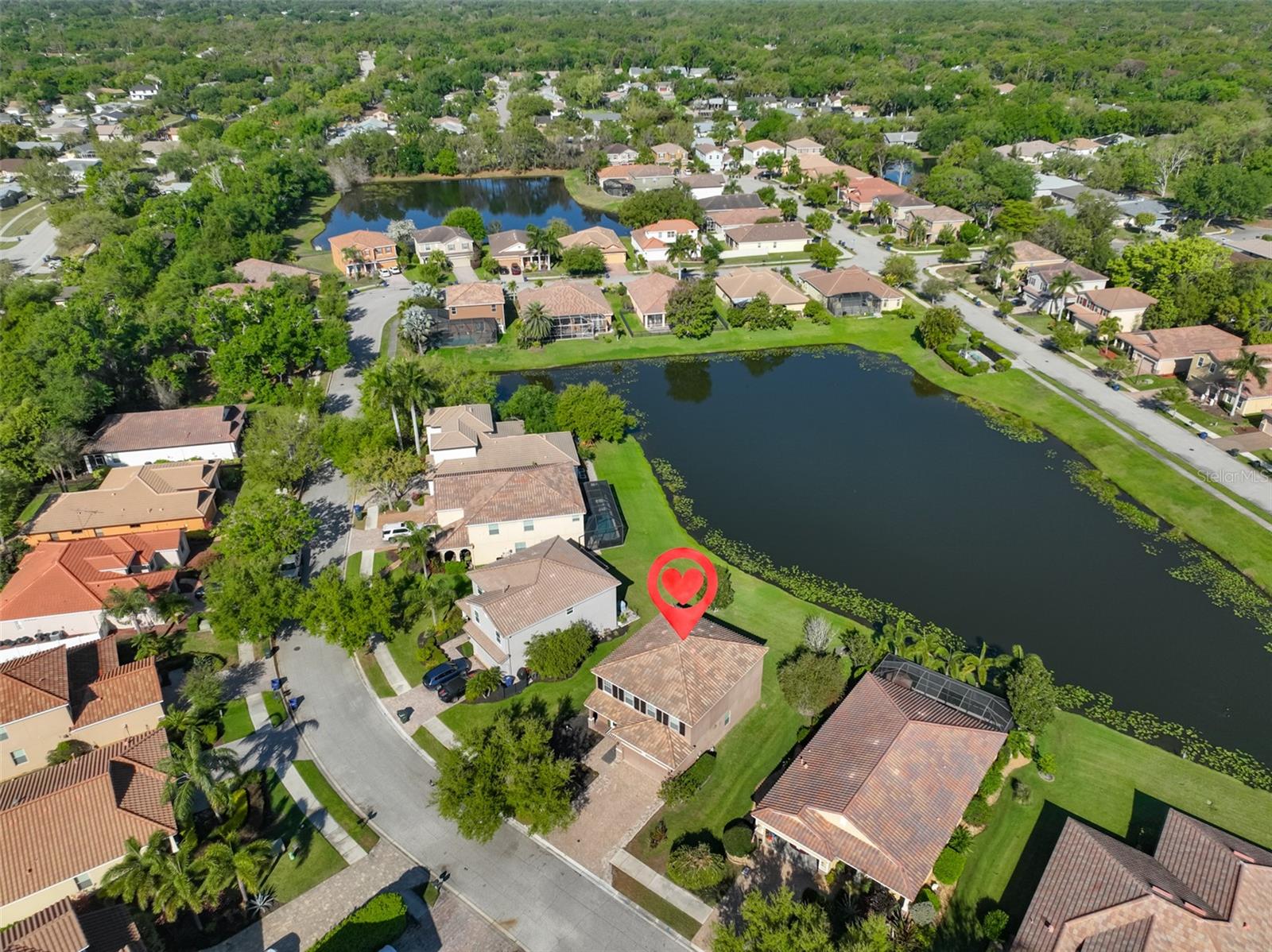 OAK VISTAS - Residential