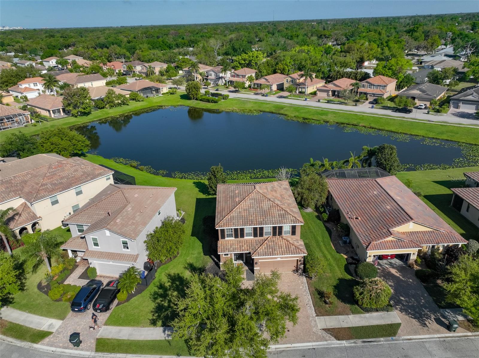 OAK VISTAS - Residential