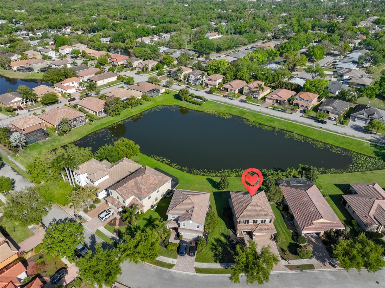 OAK VISTAS - Residential