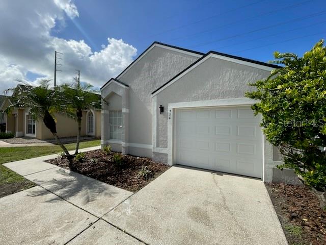 Photo of 528 Southern Charm Drive, Orlando, FL 32807 (MLS # O6452833)