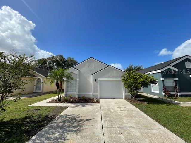 Photo of 528 Southern Charm Drive, Orlando, FL 32807 (MLS # O6452833)