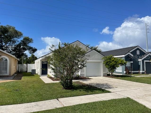 Photo of 528 Southern Charm Drive, Orlando, FL 32807 (MLS # O6452833)