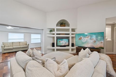 Tiny photo for 9805 Spring Lake Drive, Clermont, FL 34711 (MLS # O6372226)