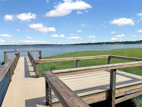 Tiny photo for 9805 Spring Lake Drive, Clermont, FL 34711 (MLS # O6372226)