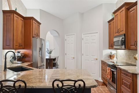 Tiny photo for 9805 Spring Lake Drive, Clermont, FL 34711 (MLS # O6372226)