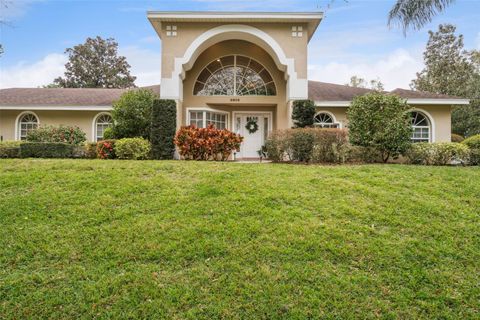 Tiny photo for 9805 Spring Lake Drive, Clermont, FL 34711 (MLS # O6372226)