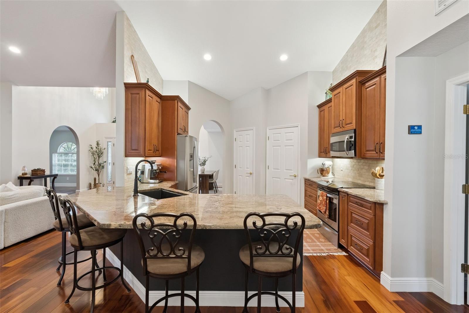 PALISADES PH 02A - Residential