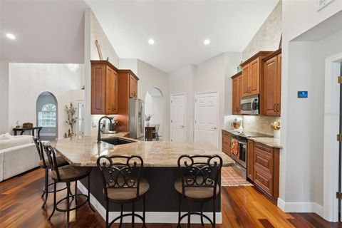 Tiny photo for 9805 Spring Lake Drive, Clermont, FL 34711 (MLS # O6372226)