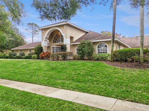 Photo of 9805 Spring Lake Drive, Clermont, FL 34711 (MLS # O6372226)