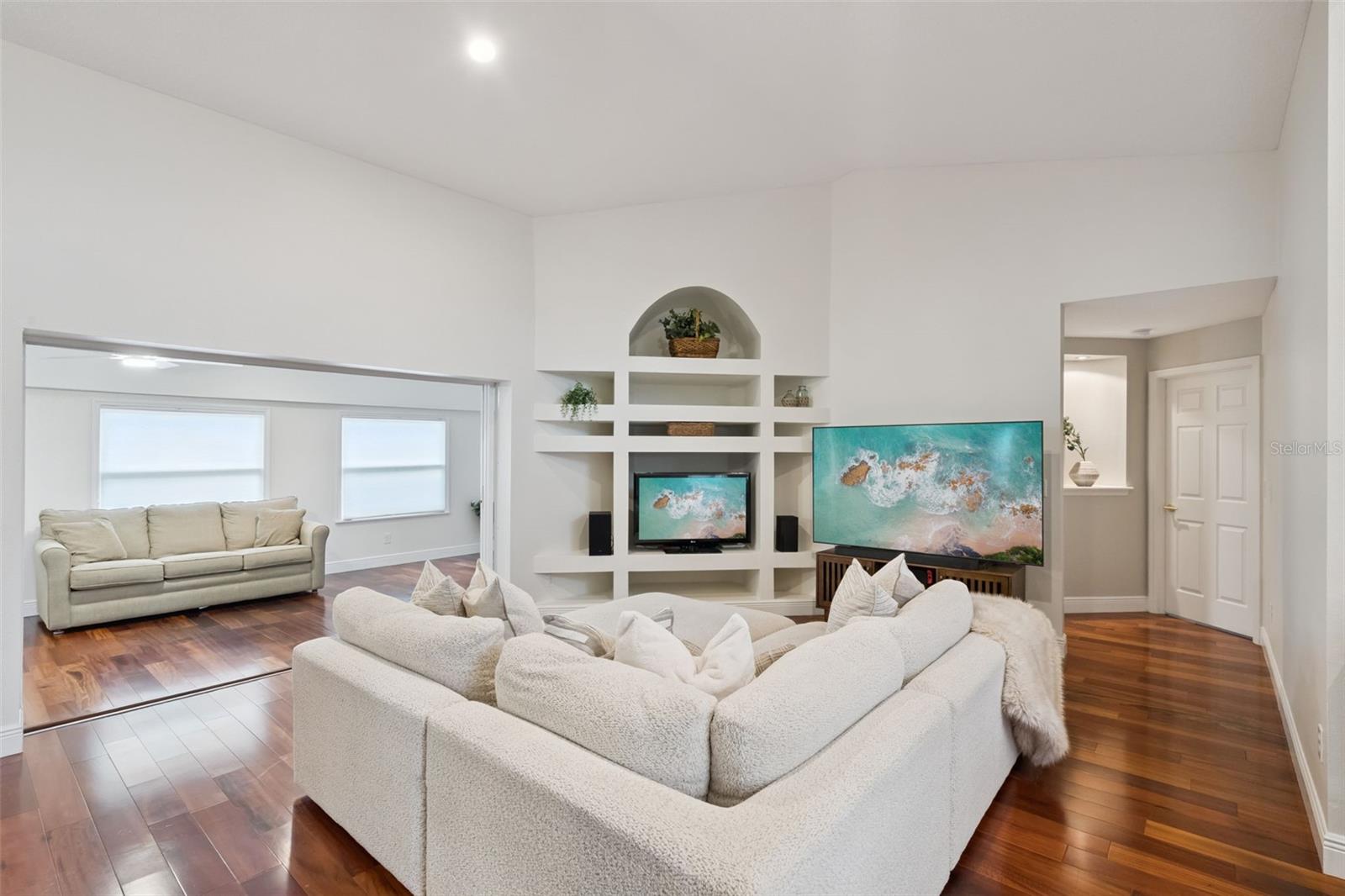 PALISADES PH 02A - Residential