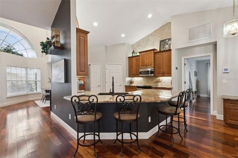 Tiny photo for 9805 Spring Lake Drive, Clermont, FL 34711 (MLS # O6372226)