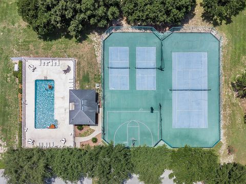 Tiny photo for 9805 Spring Lake Drive, Clermont, FL 34711 (MLS # O6372226)