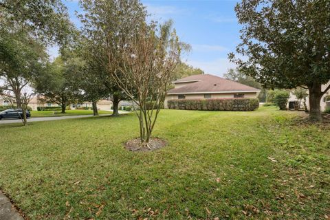 Tiny photo for 9805 Spring Lake Drive, Clermont, FL 34711 (MLS # O6372226)
