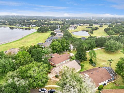 Tiny photo for 9805 Spring Lake Drive, Clermont, FL 34711 (MLS # O6372226)