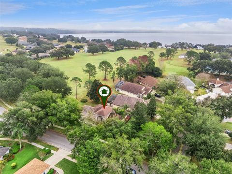 Tiny photo for 9805 Spring Lake Drive, Clermont, FL 34711 (MLS # O6372226)