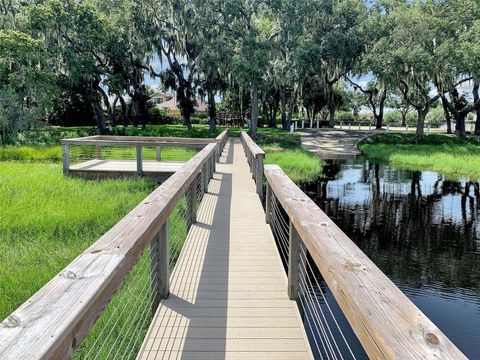 Tiny photo for 9805 Spring Lake Drive, Clermont, FL 34711 (MLS # O6372226)