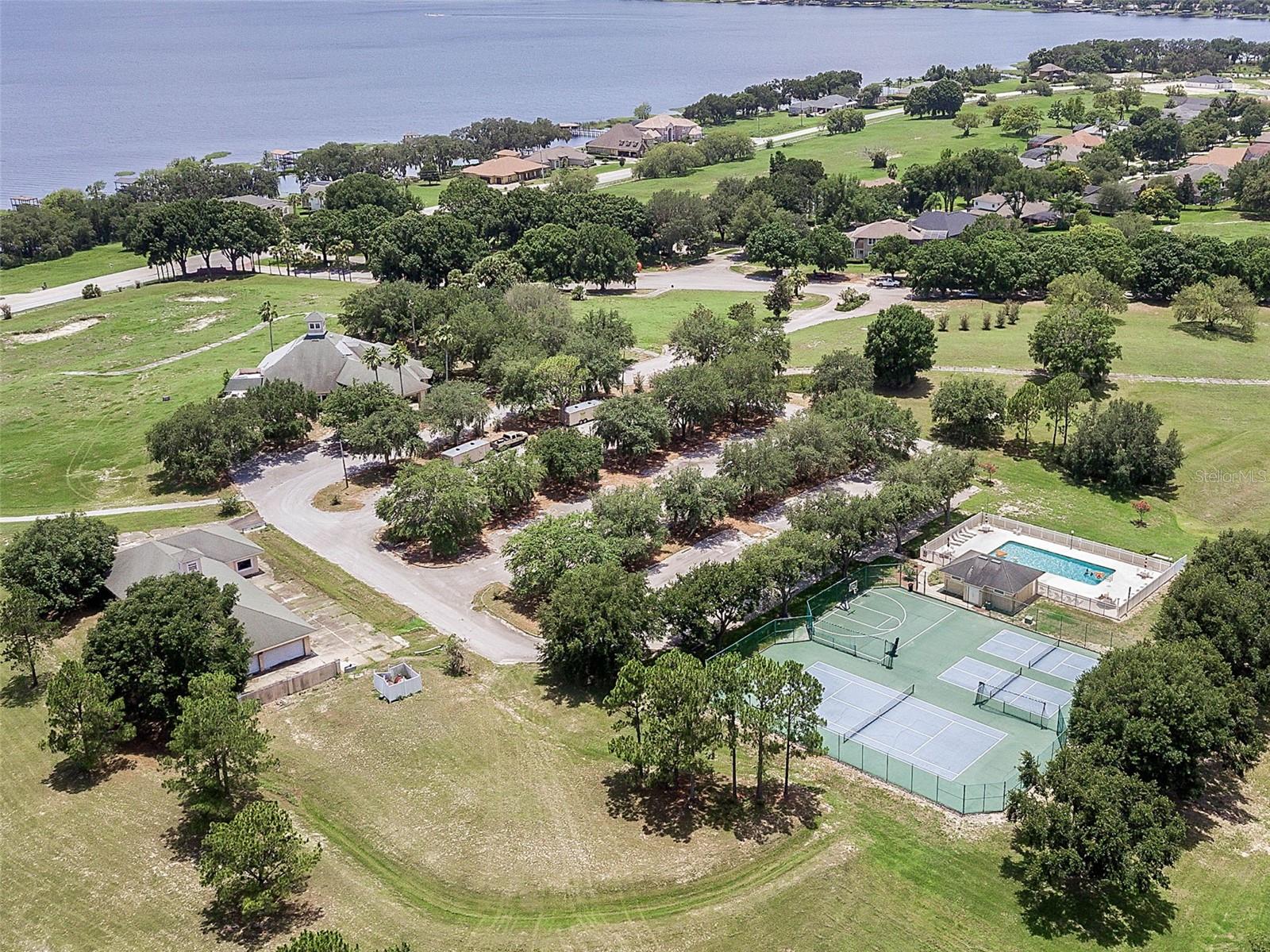 PALISADES PH 02A - Residential