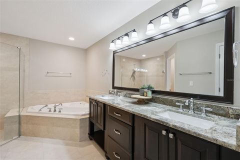 Tiny photo for 9805 Spring Lake Drive, Clermont, FL 34711 (MLS # O6372226)