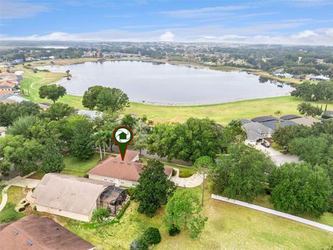 Tiny photo for 9805 Spring Lake Drive, Clermont, FL 34711 (MLS # O6372226)