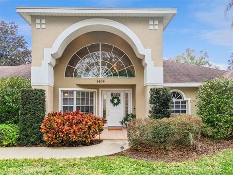 Tiny photo for 9805 Spring Lake Drive, Clermont, FL 34711 (MLS # O6372226)