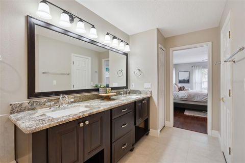 Tiny photo for 9805 Spring Lake Drive, Clermont, FL 34711 (MLS # O6372226)