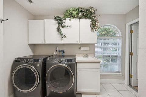 Tiny photo for 9805 Spring Lake Drive, Clermont, FL 34711 (MLS # O6372226)