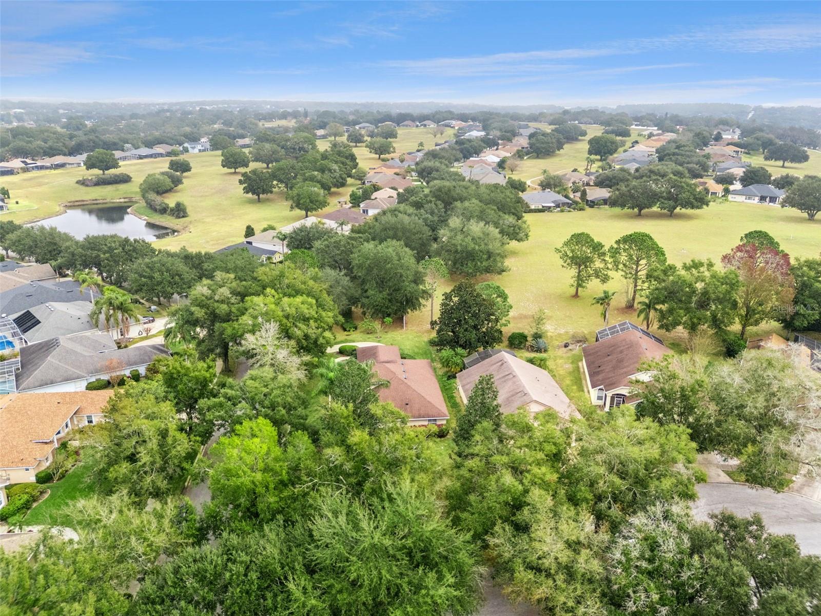 PALISADES PH 02A - Residential