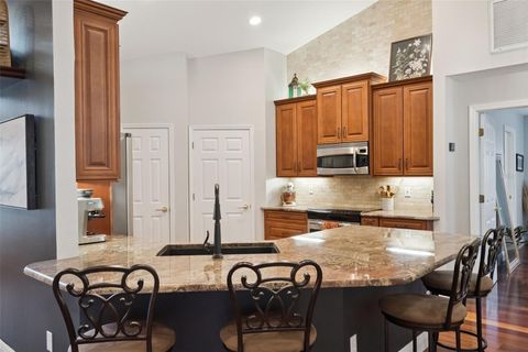 Tiny photo for 9805 Spring Lake Drive, Clermont, FL 34711 (MLS # O6372226)